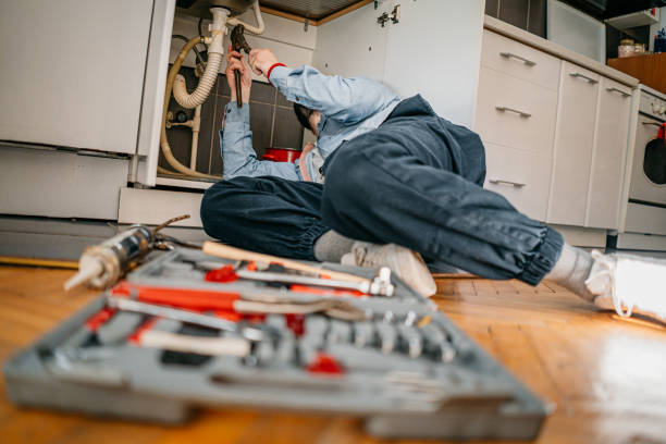 Best Plumbing Inspection Services  in Salyersville, KY