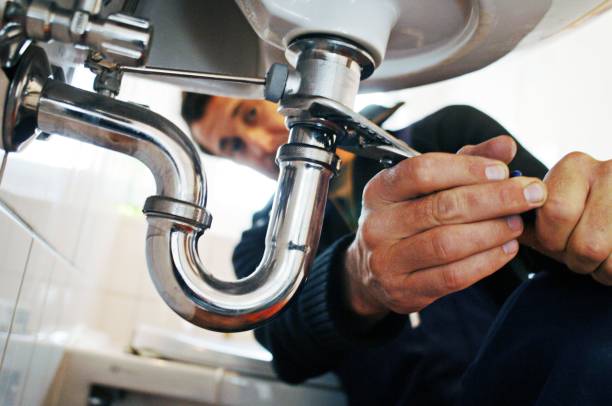 Best Plumbing Repair Near Me  in Salyersville, KY