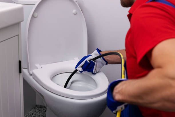 Best Hot Water Heater Installation  in Salyersville, KY