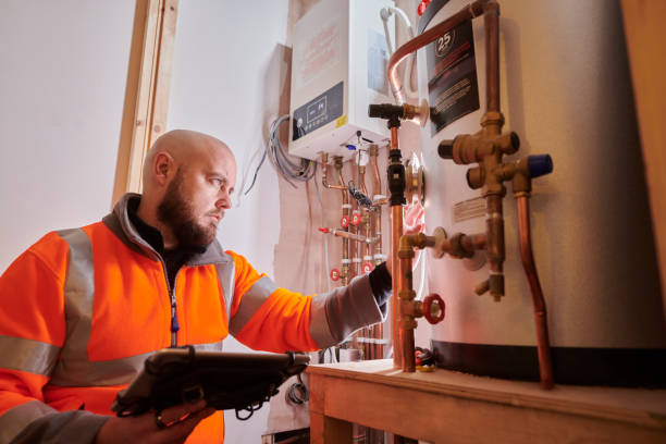 Best Water Softener Installation  in Salyersville, KY