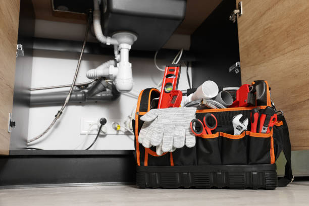Best Sprinkler Systems  in Salyersville, KY