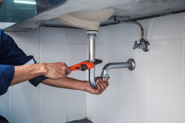 Best Affordable Plumbing Services  in Salyersville, KY