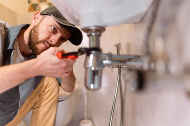 Best Sewer Cleaning Services  in Salyersville, KY
