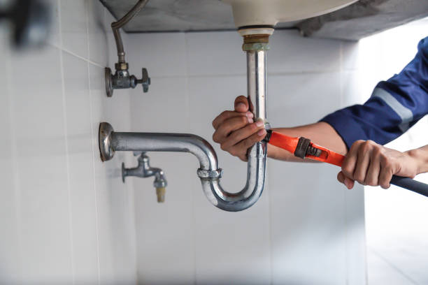 Best Same-Day Plumbing Service  in Salyersville, KY