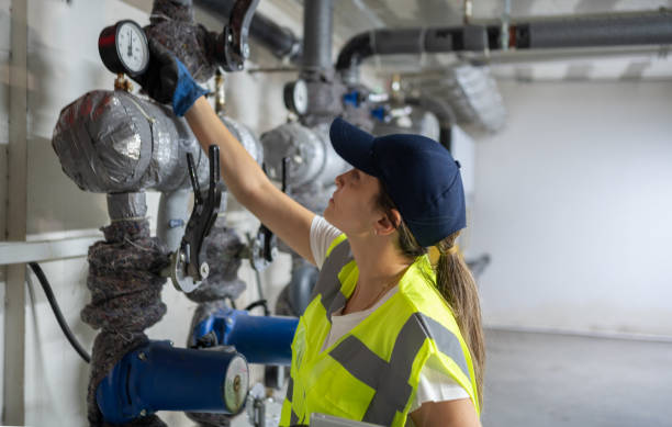 Best Pipe Repair Near Me  in Salyersville, KY