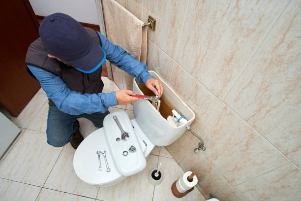 Best Plumbing Services Near Me  in Salyersville, KY