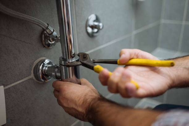 Best Sewer Line Repair  in Salyersville, KY