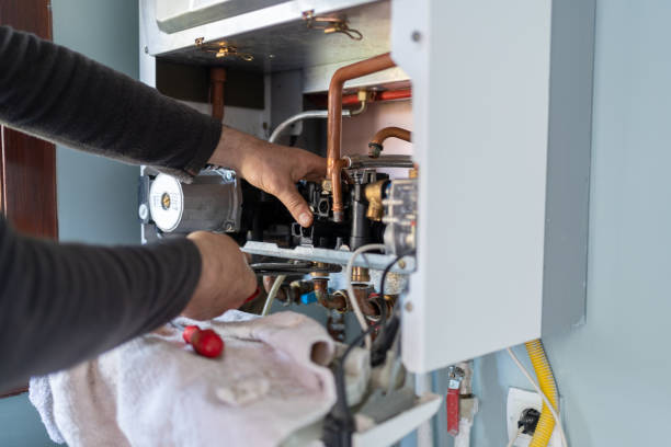 Reliable Salyersville, KY Plumbing Solutions