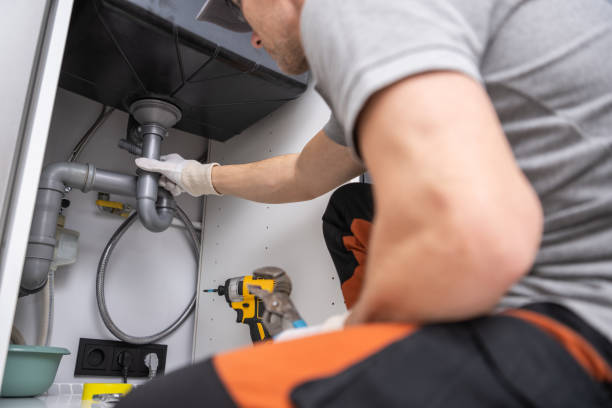 Best Sewer Line Repair  in Salyersville, KY