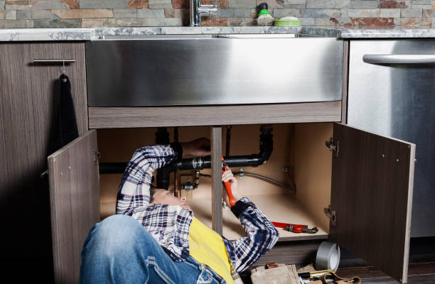Best Plumbing Inspection Services  in Salyersville, KY